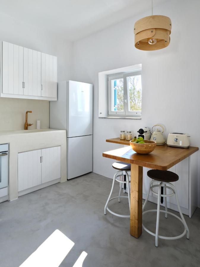 Casazu Apartman Náusza Kültér fotó