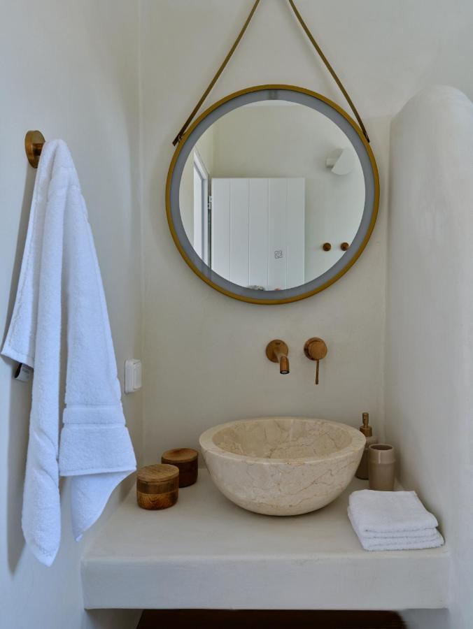 Casazu Apartman Náusza Kültér fotó